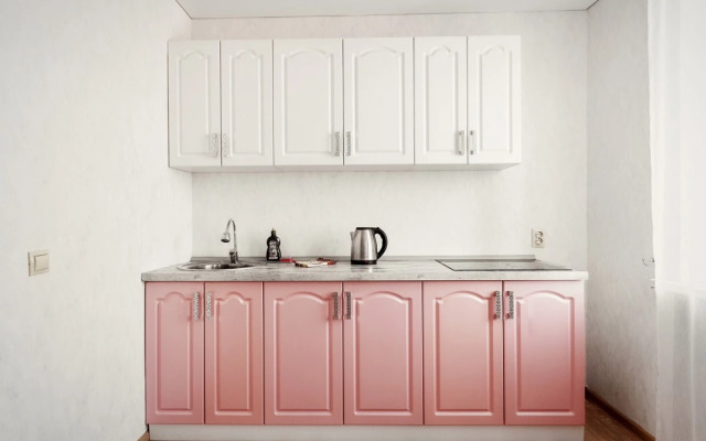 Апартаменты Пичугина 6 (7)