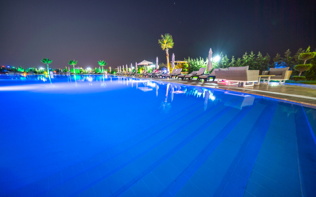 Edelweiss Residents Apart-Hotel