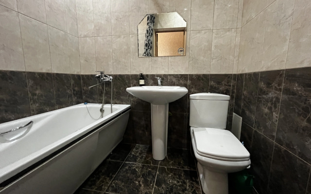 Апартаменты Sundag Л95