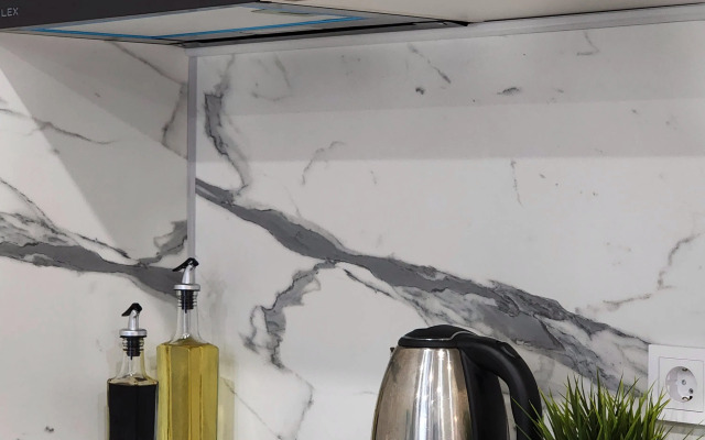 Komfortnaya Dlya Otdykha V Sochi Apartments