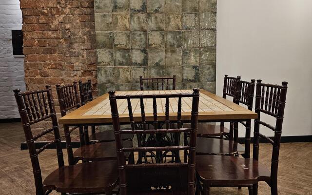 Апартаменты Art Ivanovsky