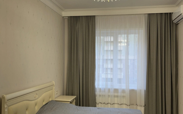 Апартаменты Titova