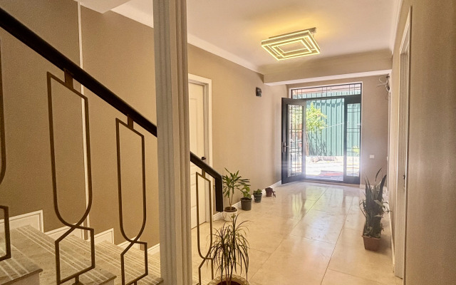 Апарт-отель Ritmari