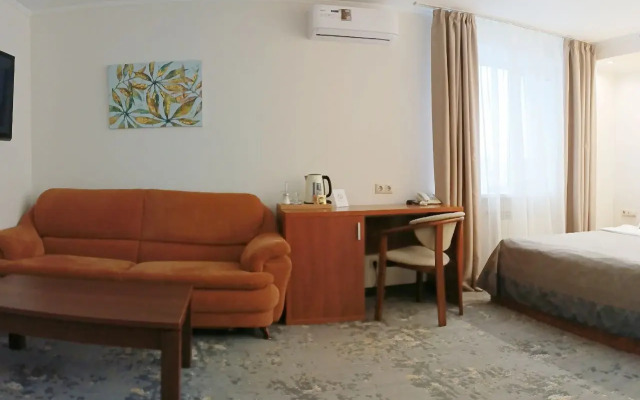 Galereya Hotel