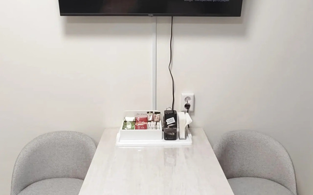 Studiya Flat