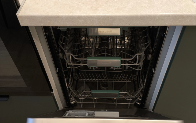 Апартаменты Western City у моря