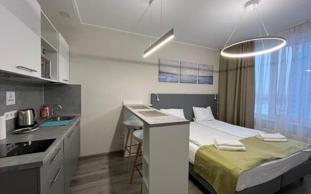 M Kupchino Apartment