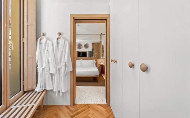 Hotel Milu Milano - Image 5