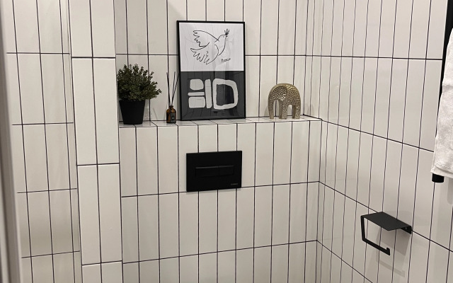 Апартамены Студия 74