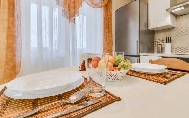 Apartment Leto