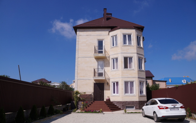 Radonezh Guest House