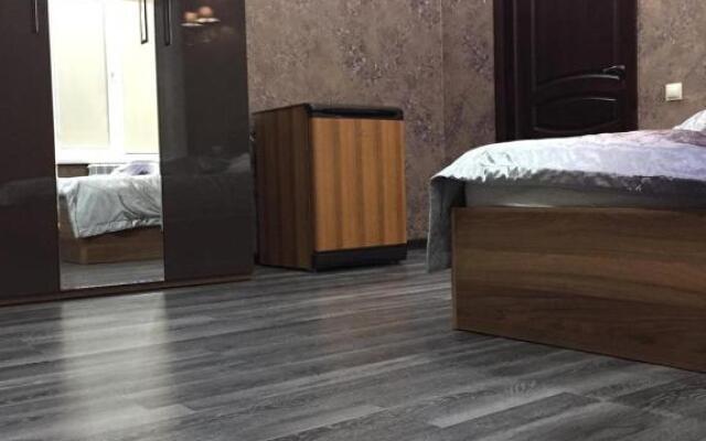 Altair Hotel