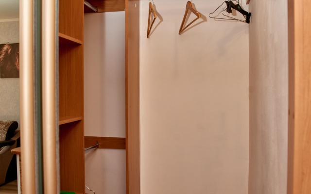 Апартаменты VIAHOME на Давыдова