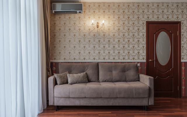 Квартира Krasroom в Центре Города