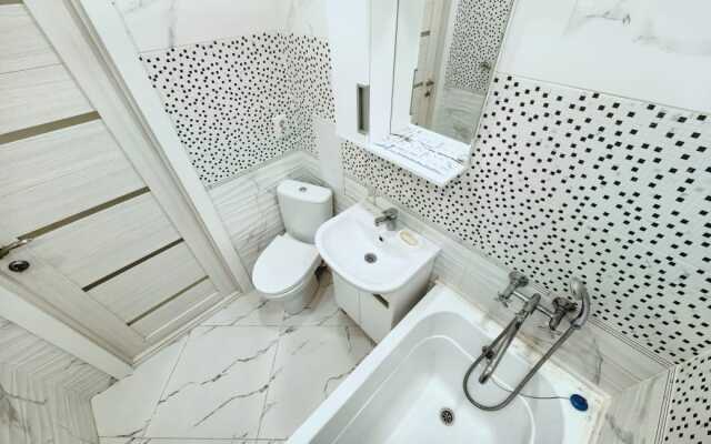 Апартаменты Like Home возле Завода Звездочка