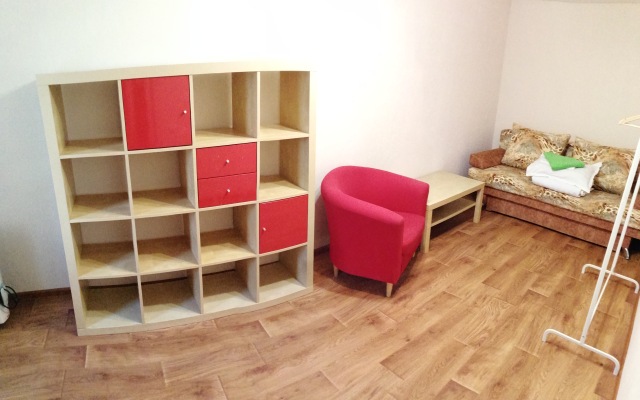 Na Chapaeva 13 Apartments