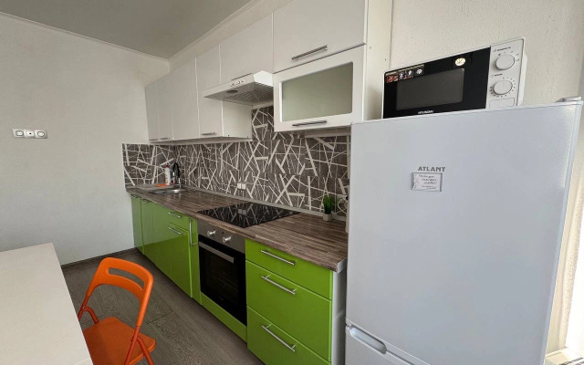 Квартира Просторная двушка рядом кафе, магазины, маршрутки м.Митино, Сходнеская