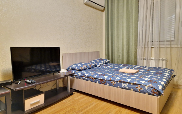 2kh/kom Na Garibaldi Apartments