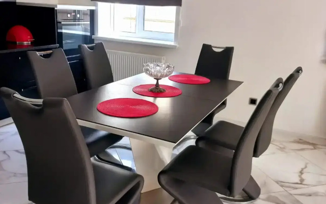 Частный дом на компанию гостей Курорт Пионерский