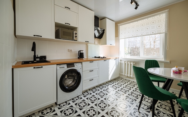 Квартира в пушкинские горы