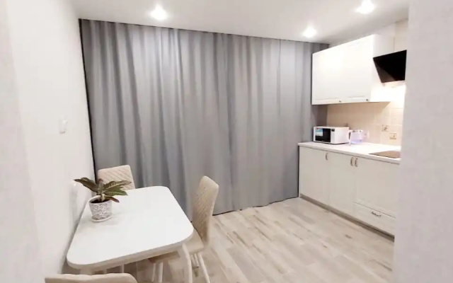 Apartamenty v centre Sormovo u TC Zolotaa mila
