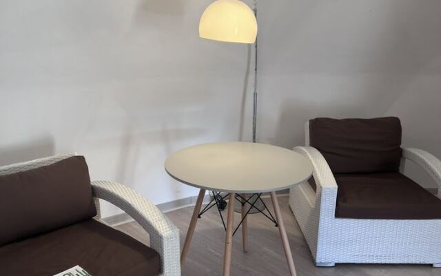 Частный дом на улице Радио, 36А