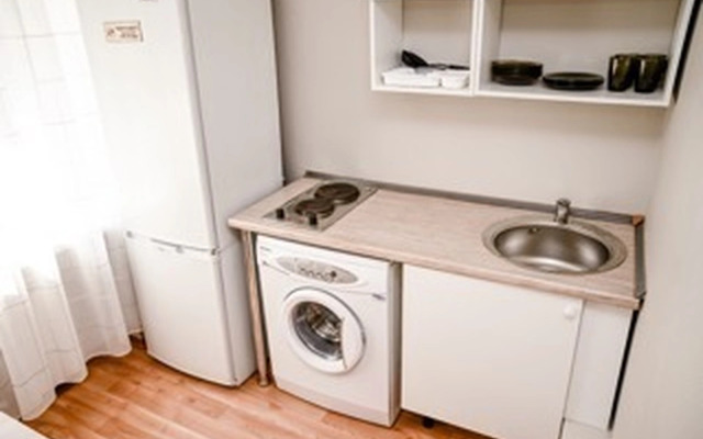 Квартира на Ленина 102