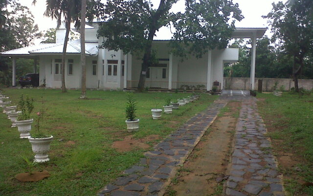 Wasaba Jayasekera Guest House
