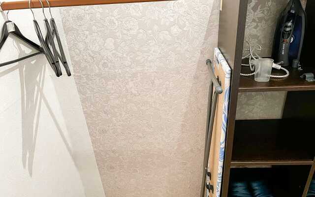Kvartira Alexhome Rp Sverdlovskiy Stroiteley 9 Apartments