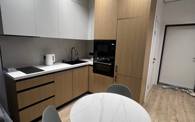 Apartamenty More