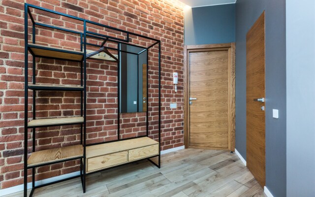 Gosh 596b Apartaments