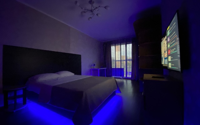 Loft Apartments