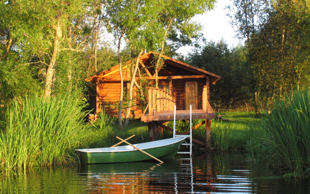 Парк Отель Колкуново