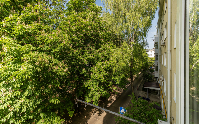 Uyutnaya 2-Kh Komnatnaya Na Yu-Z Rayone Flat