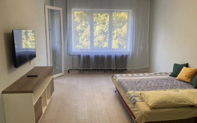 Квартира Двухкомнатная Калининград ул. Горького 151