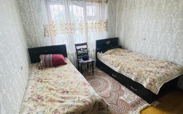 апартаменты TUR HOUSE в Махачкале