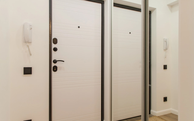 Апартаменты в стиле Бали