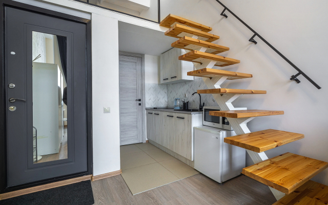 Апартаменты Рядом с ЦИТО Подойдёт для Реабилитации и Отдыха