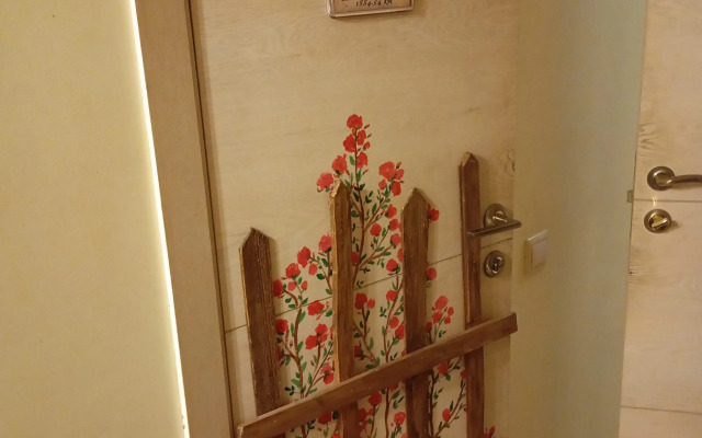 Major Khimki Hotel
