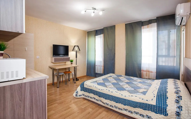 Квартира на улице 40 лет Победы 51В