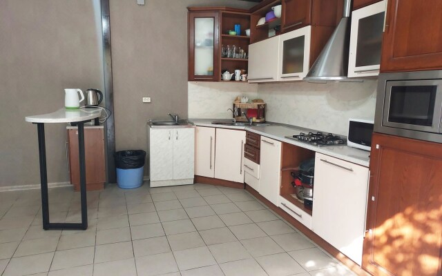 Kolibri Guest House
