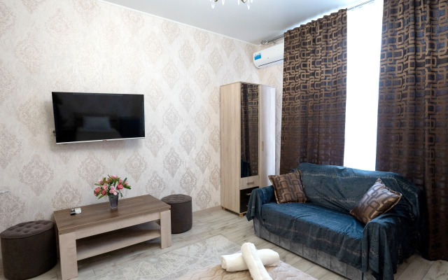 Квартира Райдас у Каспия 13