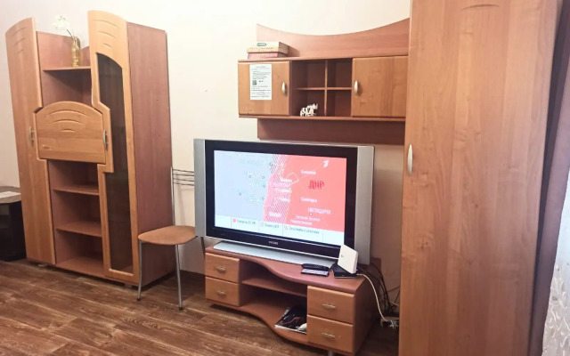 Квартира 3х в Центре Города