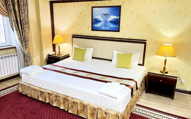 Grand Atlas Hotel