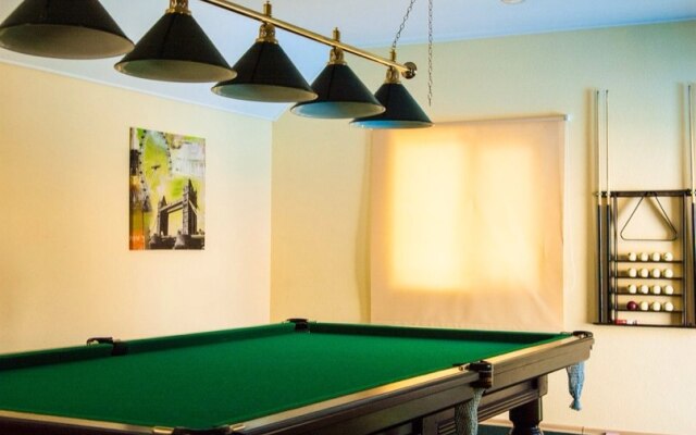 SPA Usad'ba Belyij Ostrov Hotel