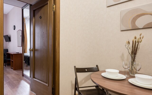New Hostel