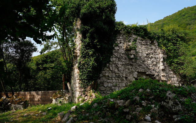 Бутик-отель Фазенда