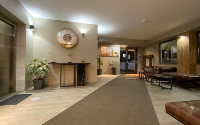 Gudauri Hills Apart-hotel