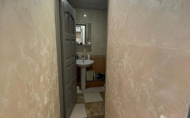 Zhasmin Guest House