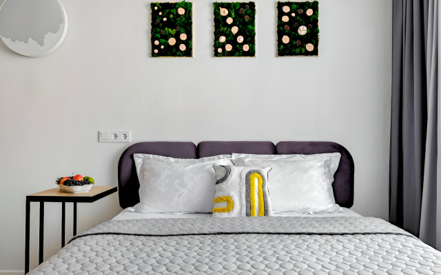 Apartamenty Grand Palace 1105